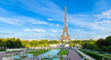 Nuova rotta Olbia-Parigi di Transavia