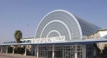 Aeroporto di Pescara chiuso dal 15 al 24 novembre
