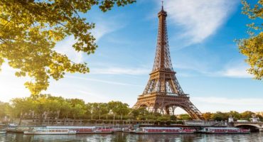 Voyage–Snfc: tariffe per la Francia da 29 €