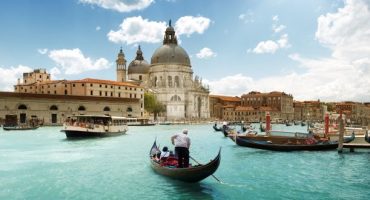 Venezia inaugura il Water Terminal e il Moving Walkway