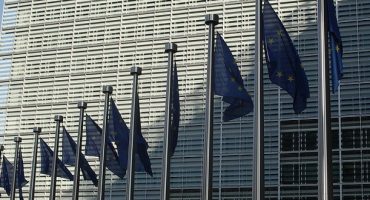 Una VISA dell’Unione Europa?