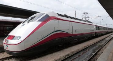 Trenitalia: tariffe agevolate per il referendum del 4 dicembre