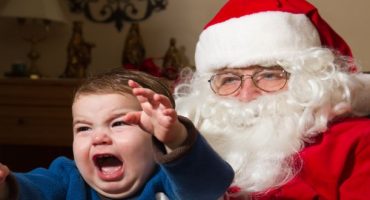 Le tradizioni di Natale più strane e divertenti