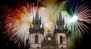 Le migliori destinazioni per il Capodanno 2018