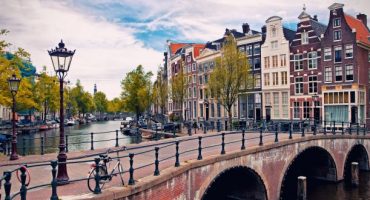 KLM: nuovi voli da Cagliari e Catania verso Amsterdam