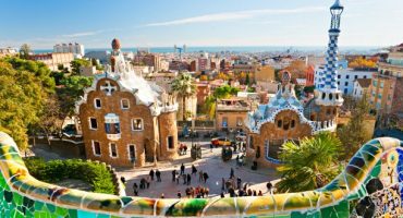 Vueling: voli in offerta per Parigi e Barcellona da 55 €