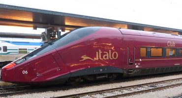 Italo: sconto del 70% per Ferragosto