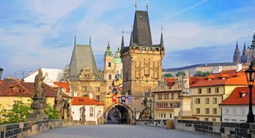 Czech Airlines: nuovo volo Verona – Praga