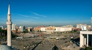 Fly Ernest e Mistral Air collegheranno Roma con Tirana