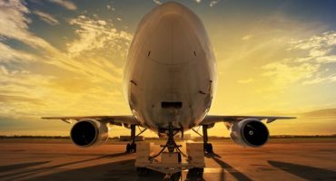 Ryanair: sconti del 25% fino a mezzanotte