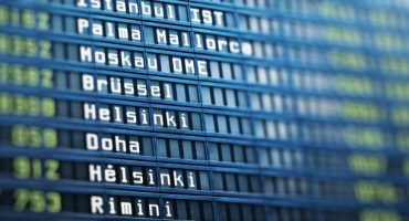 Gran Bretagna: sciopero del trasporto aereo a Natale