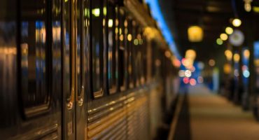 Viaggiare in treno di notte: i migliori itinerari in Europa