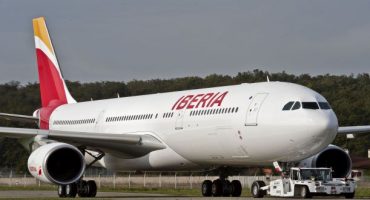 La nuova Premium Economy di Iberia