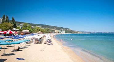 Wizz Air: sconti del 20% per la Bulgaria