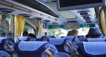 Viaggiare in bus: i consigli utili per un lungo viaggio
