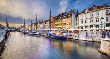 Norwegian Air: offerta per USA ed Europa da 77 €