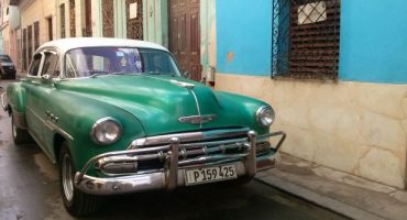5 buoni motivi per visitare Cuba