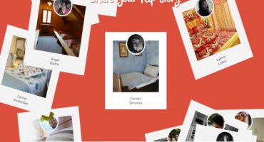 Flip My Room, un nuovo portale per la condivisione delle camere