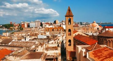 Promozione Volotea: voli a partire da 19 €