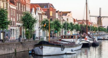 Transavia: nuove rotte per Rotterdam