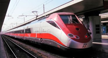 Trenitalia: speciale 2 X 1 per Carnevale