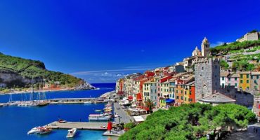 10 luoghi da scoprire in Italia secondo il Telegraph