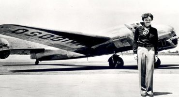 Top 10: le più grandi viaggiatrici della storia