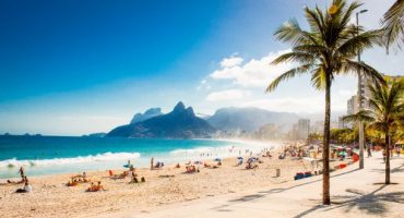 Tap Portugal: voli in offerta per New York e il Brasile