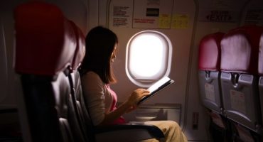 Sicurezza: USA e UK vietano pc e tablet sui voli