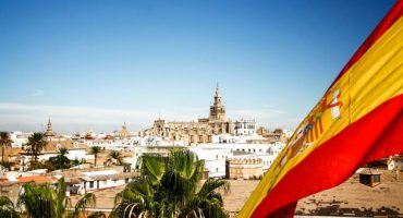 Viva España: le migliori tariffe aeree per una vacanza caliente!