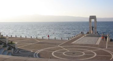 Dietrofront: Alitalia volerà a Reggio Calabria fino a maggio