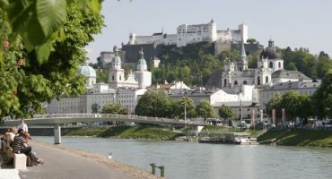 Eurowings: nuove rotte da Olbia per Austria e Germania