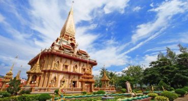 Finnair: nuove offerte per l’Asia da 419 €
