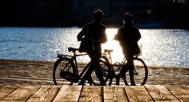 Top 5 delle città più bike friendly d’Europa