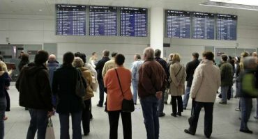 Alitalia: sciopero del personale mercoledì 5 aprile