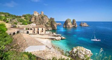 Ryanair: nuove rotte da/per la Sicilia