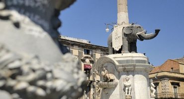 Volotea: voli per Catania da 19,99 €