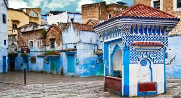 Air Arabia Maroc: nuova rotta Roma – Fez