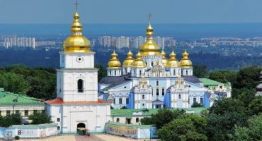 Ukraine Airlines inaugura due nuove rotte da Bergamo
