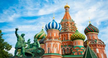 S7 Airlines: nuovi voli per Mosca