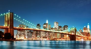 Emirates: offerta speciale per New York