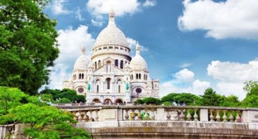 Vueling: voli per Parigi da 19.99 €