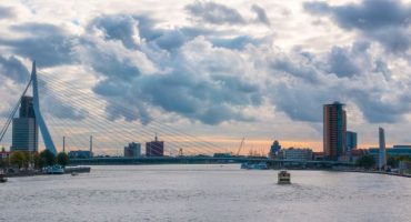 Transavia: nuovi voli Pisa –Rotterdam in offerta