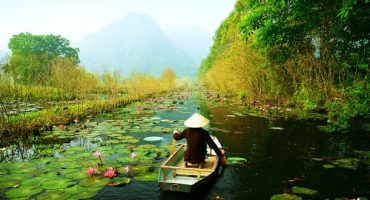 Destinazione della settimana: Vietnam