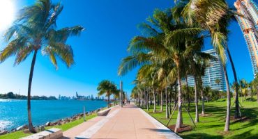 Destinazione della settimana: Miami