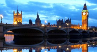 British Airways: voli per Londra da 30 €