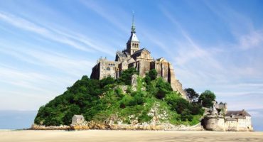 Come Atlantide: 5 luoghi che scompaiono nel mare