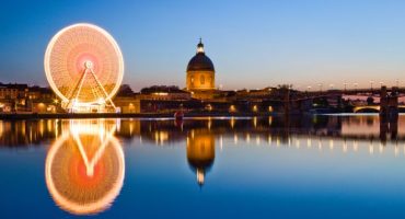Vive la France: le migliori offerte di liligo.com!
