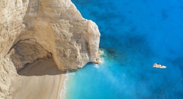 Meridiana: voli per il Mediterraneo da 79 €
