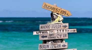 Volare in Italia e in Europa a partire da 20 € A/R
